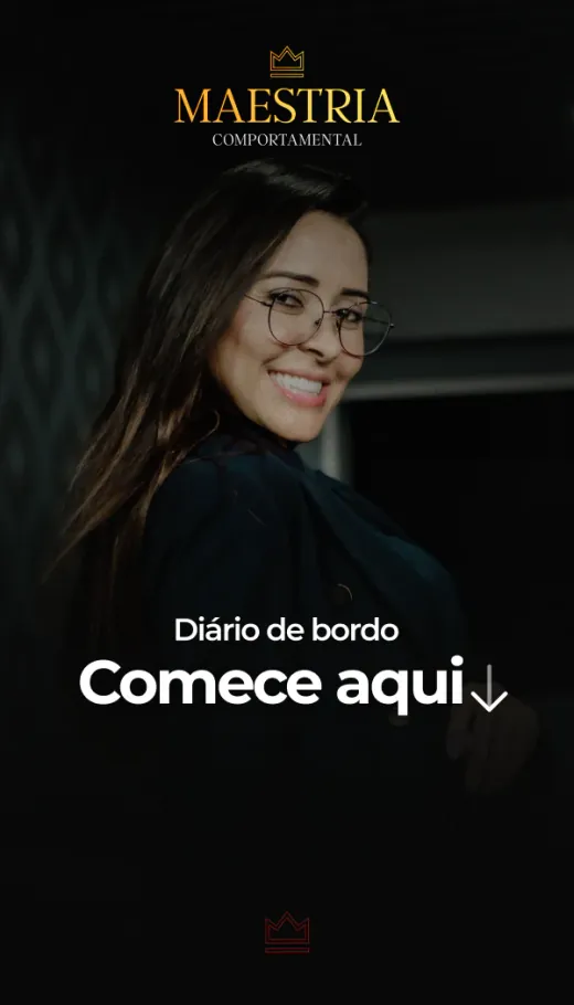 Módulo da trilha Maestria