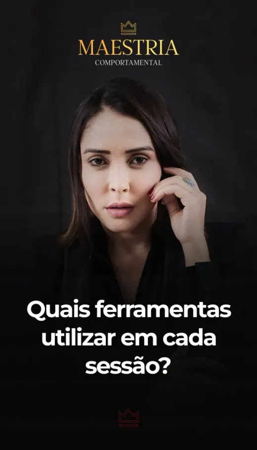 Módulo da trilha Maestria
