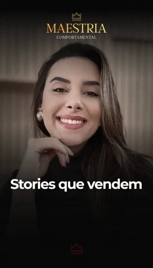 Módulo da trilha Maestria