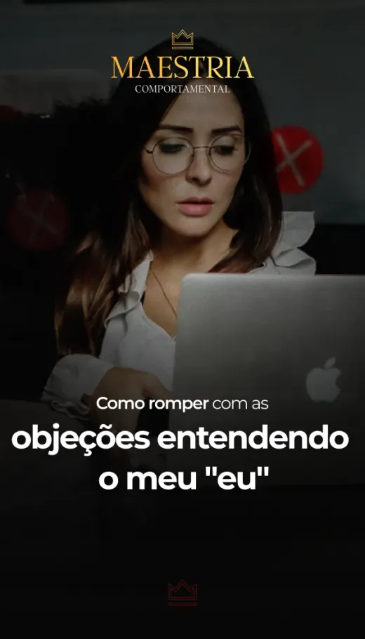 Módulo da trilha Maestria