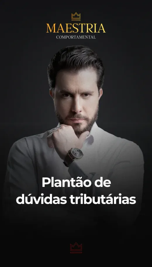 Módulo da trilha Maestria