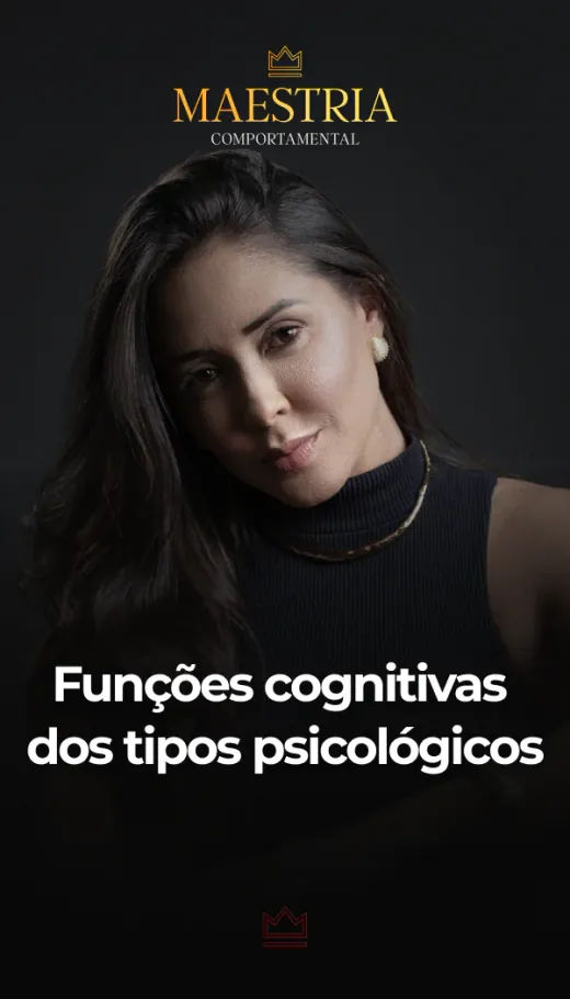 Módulo da trilha Maestria
