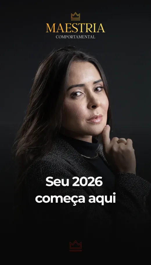 Módulo da trilha Maestria