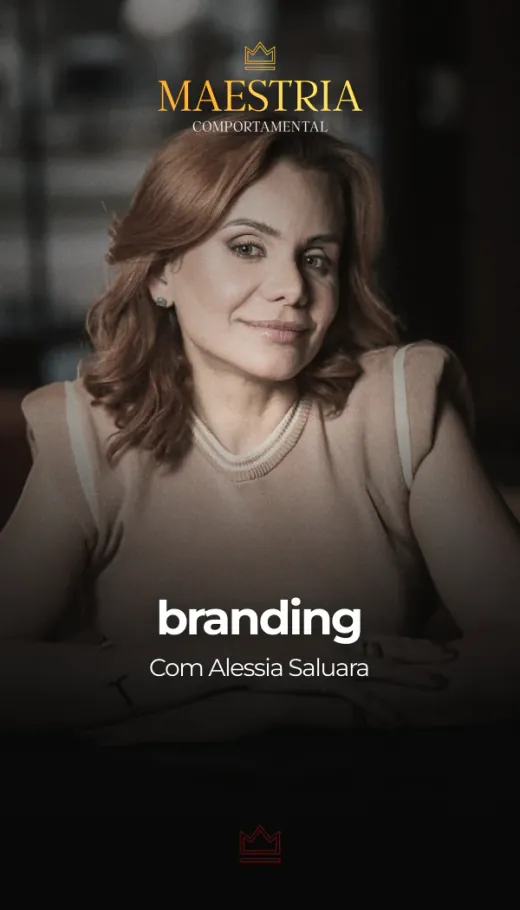 Módulo da trilha Maestria